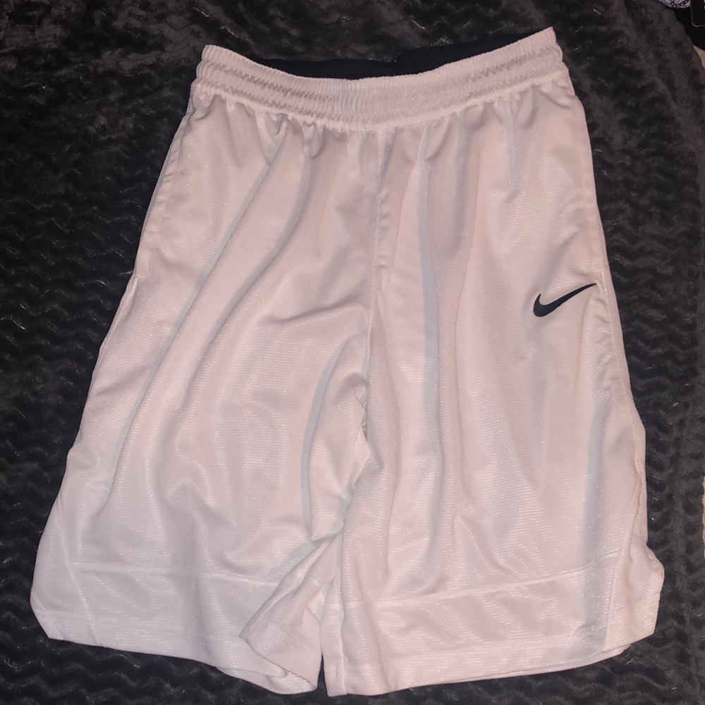 Nike Dri-FIT Icon Basketball Shorts